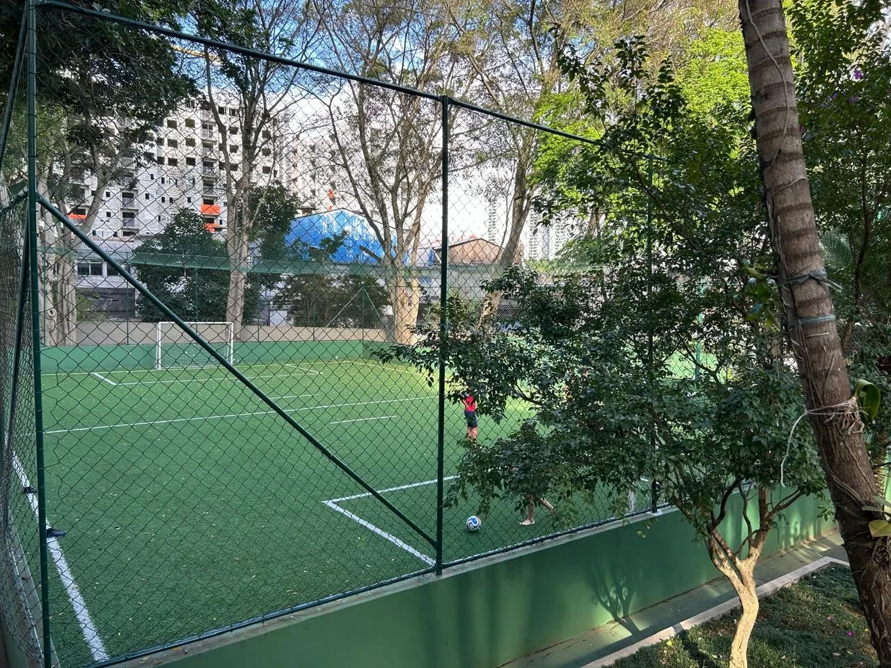 Imagem Apartamento com 3 Quartos à Venda, 82 metros em Parque Residencial Julia - São Paulo