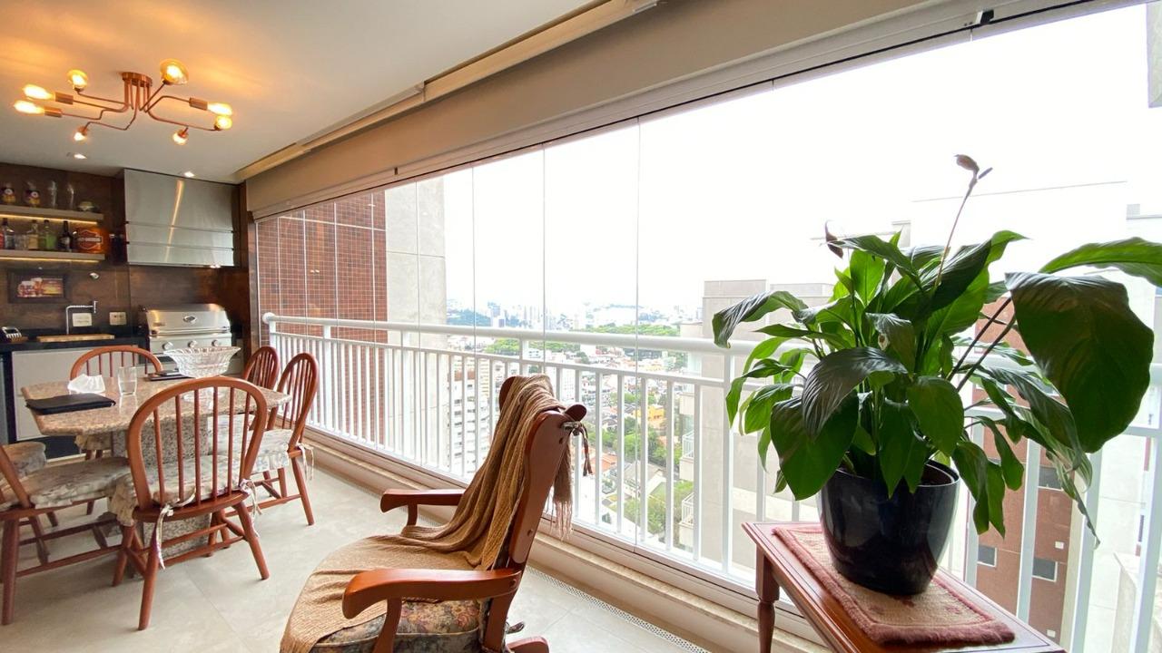 Foto do imóvel: Apartamento com 2 Quartos à Venda, 127 m²em Centro - São Bernardo do Campo