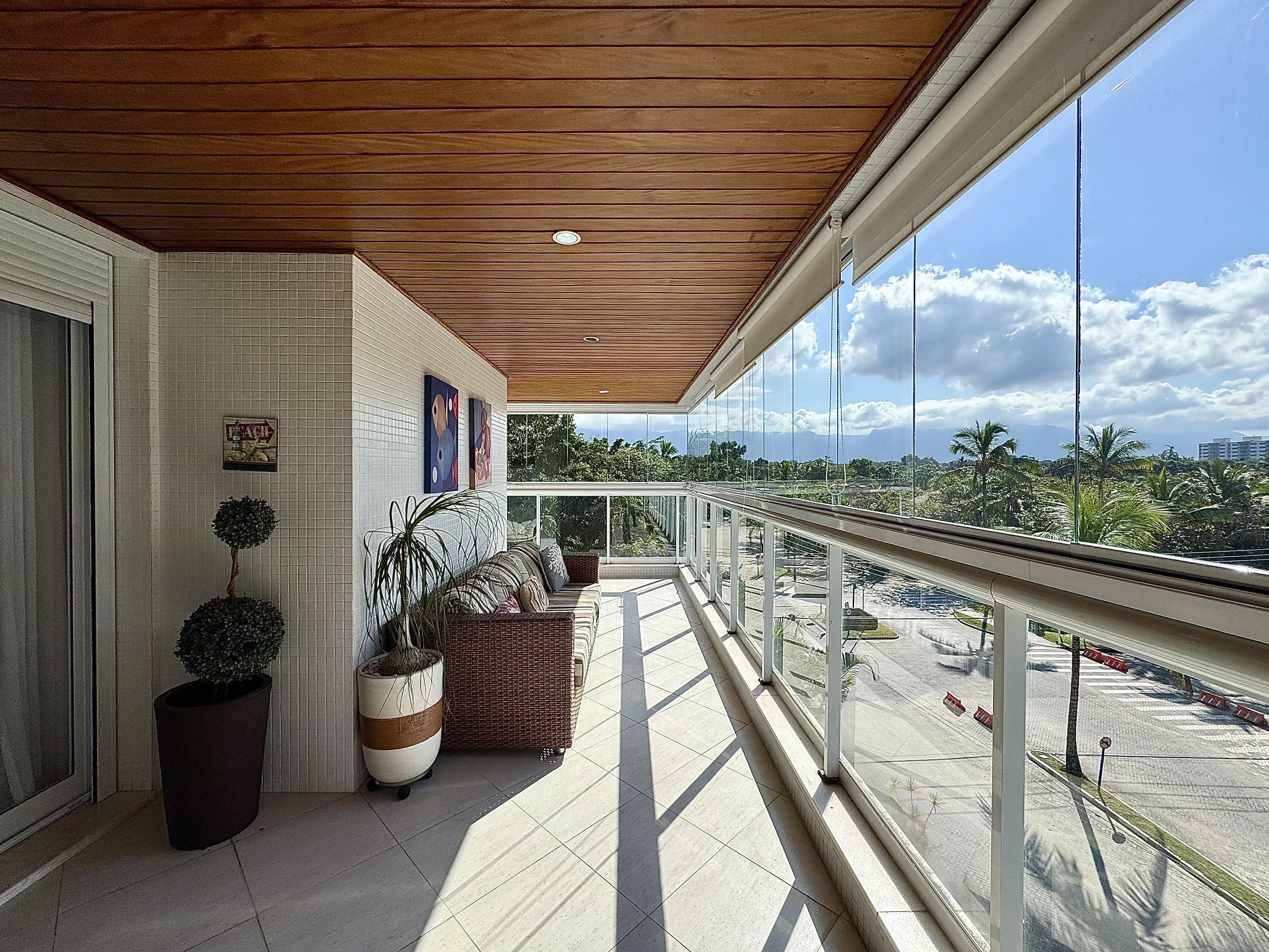 Imagem Apartamento com 3 Quartos à Venda, 128 m² em Riviera - Bertioga