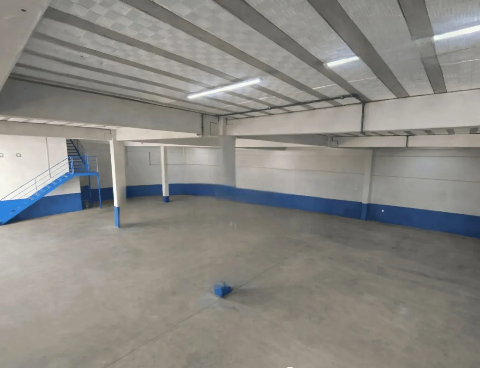 Imagem Imóvel Comercial para Alugar, 1500 m² em Bom Retiro - Chapecó