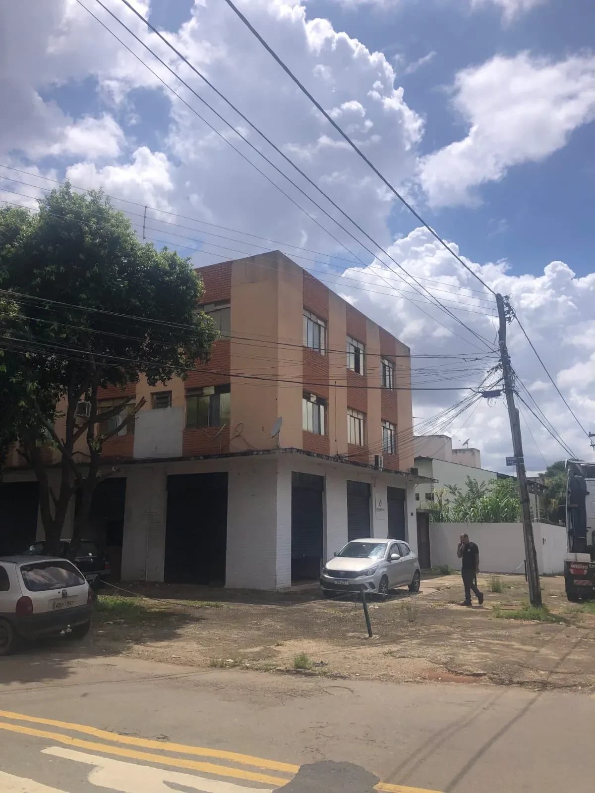 Imagem Ponto Comercial à Venda, 587 m² em Setor Sudoeste - Goiânia