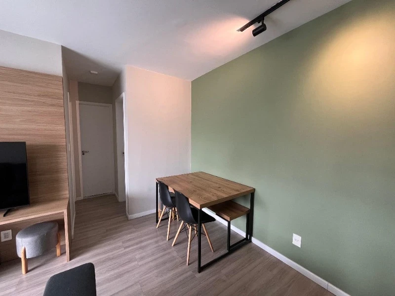 Imagem Apartamento com 2 Quartos à Venda, 58 m² em Jardim Portal I e II - São Paulo