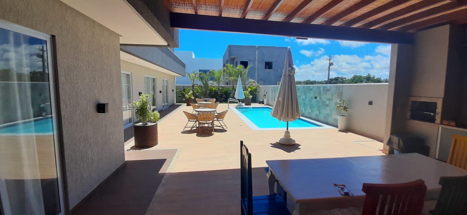 Foto do imóvel: Casa de Condomínio com 4 Quartos à Venda, 398 m² em Vale do Landirana (Abrantes) - Camaçari