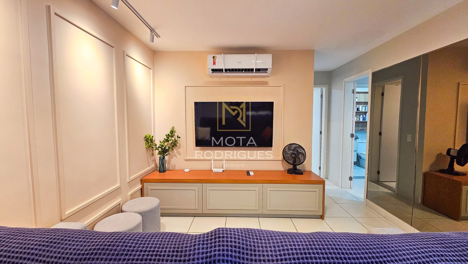 Imagem Apartamento com 2 Quartos à Venda, 65 m² em Grilo - Caucaia
