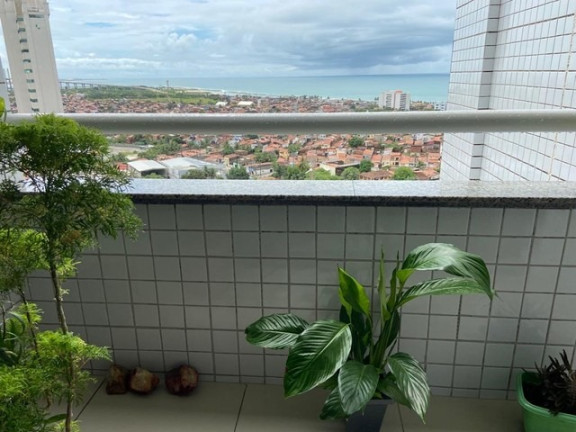 Imagem Apartamento com 3 Quartos à Venda, 93 m² em Rocas - Natal