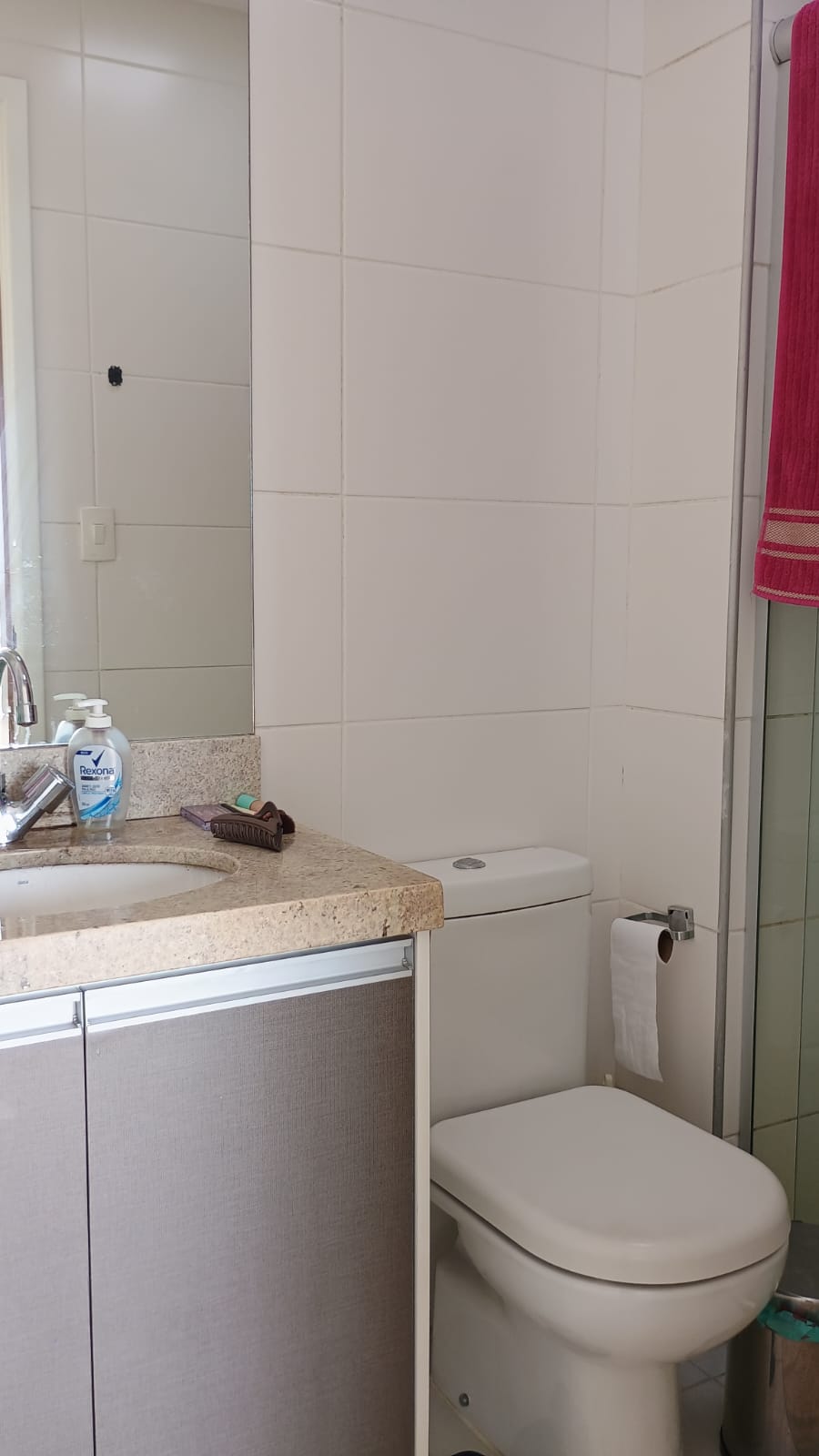 Imagem Apartamento com 3 Quartos à Venda, 125 m²em Telégrafo Sem Fio - Belém