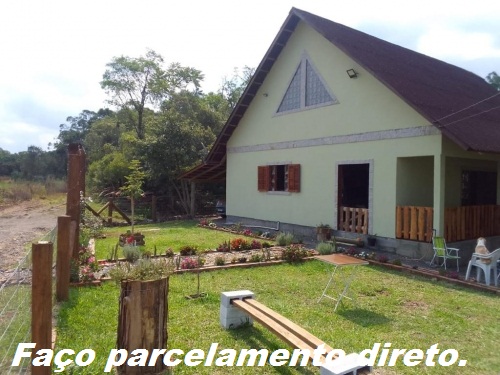 Imagem Casa com 1 Quarto à Venda, 120 m²em Rio Cedro Médio - Nova Veneza