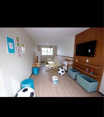 Foto do imóvel: Apartamento com 2 Quartos para Alugar, 49 m² em Ponta Negra - Manaus