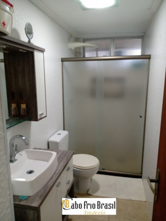 Imagem Cobertura com 4 Quartos à Venda, 120 m²em Braga - Cabo Frio