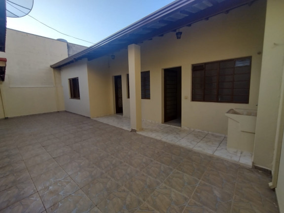 Imagem Casa com 3 Quartos à Venda, 217 m² em João XXIII - Vinhedo