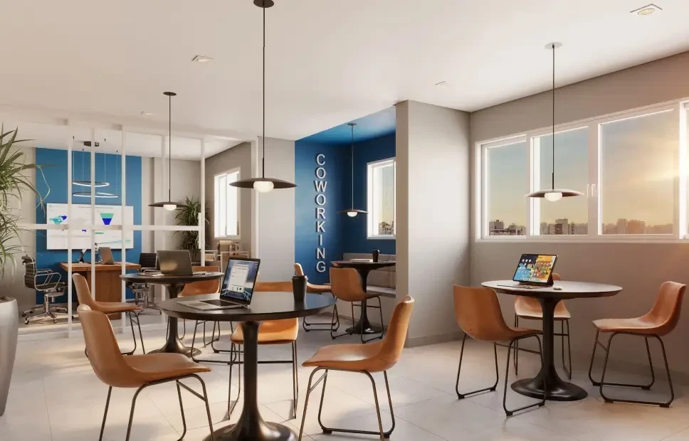 Foto do imóvel: Apartamento com 1 Quarto à Venda, 28 m² em Jardim do Lago - São Paulo