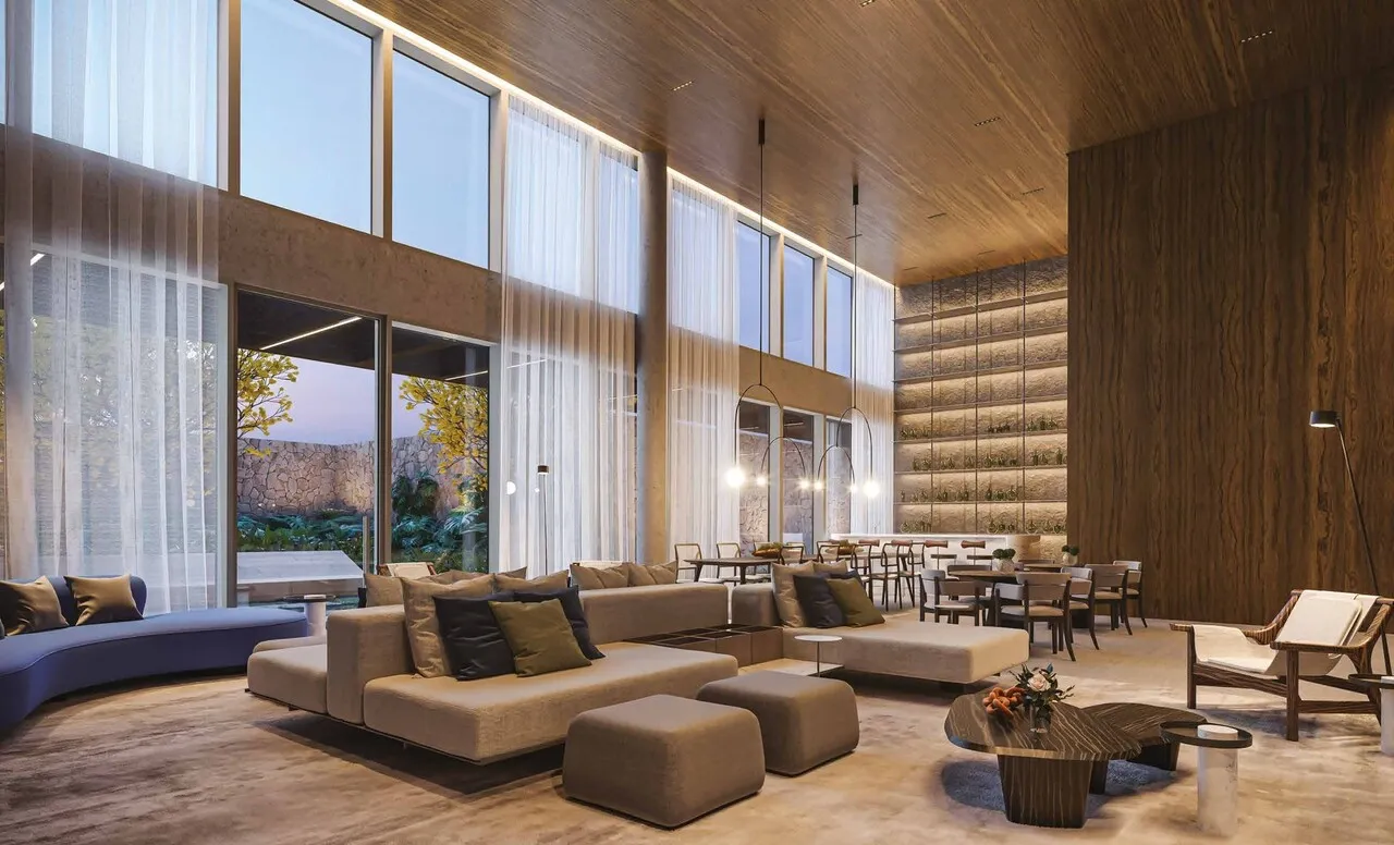 Imagem Apartamento com 3 Quartos à Venda, 240 m² em Ibirapuera - São Paulo