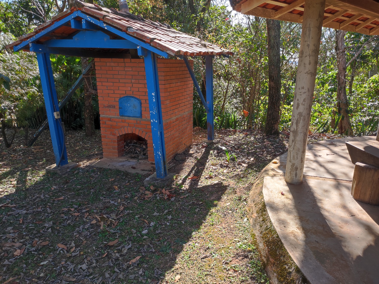 Imagem Chácara com 4 Quartos à Venda, 295 m²em Sousas - Campinas