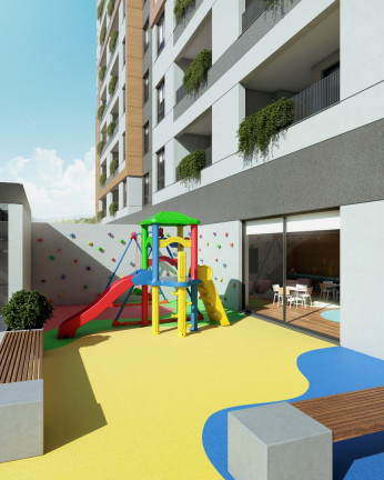 Apartamento com 2 Quartos à Venda, 57 m² em Casa Verde - São Paulo