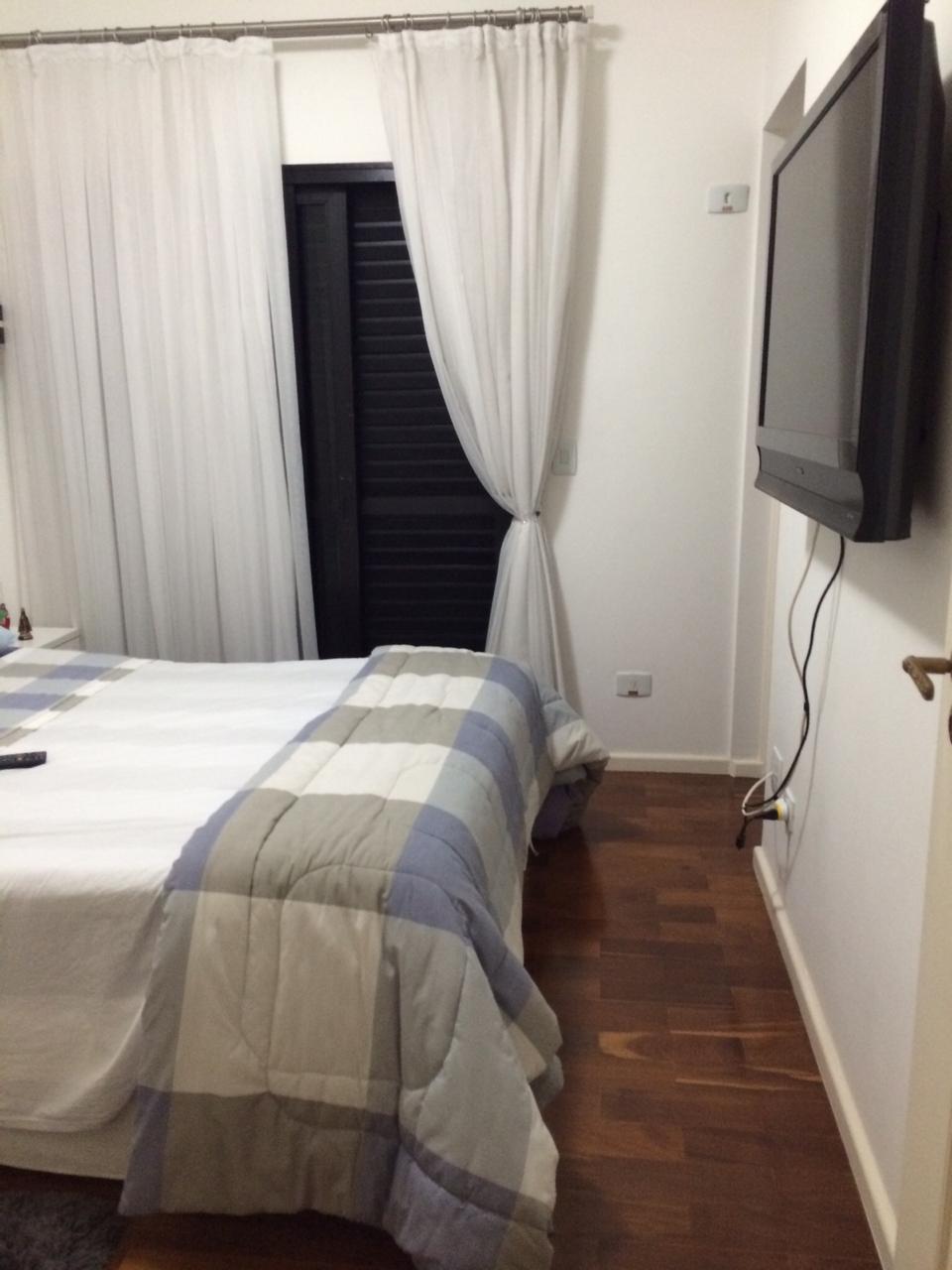 Imagem Apartamento com 4 Quartos à Venda, 240 m² em Vila Andrade - São Paulo