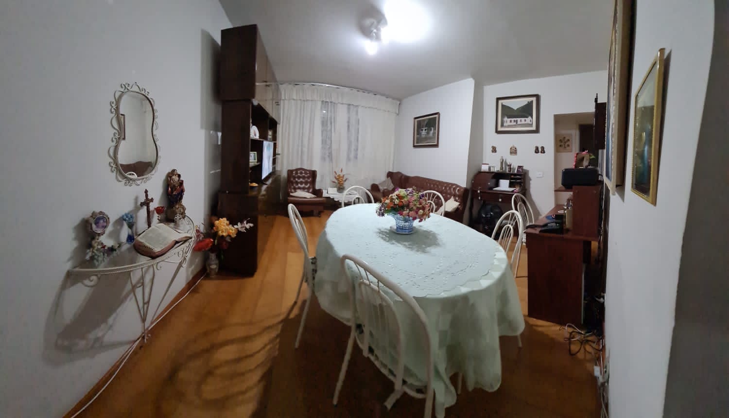 Imagem Apartamento com 2 Quartos à Venda, 70 m²em Mangueira - São Gonçalo