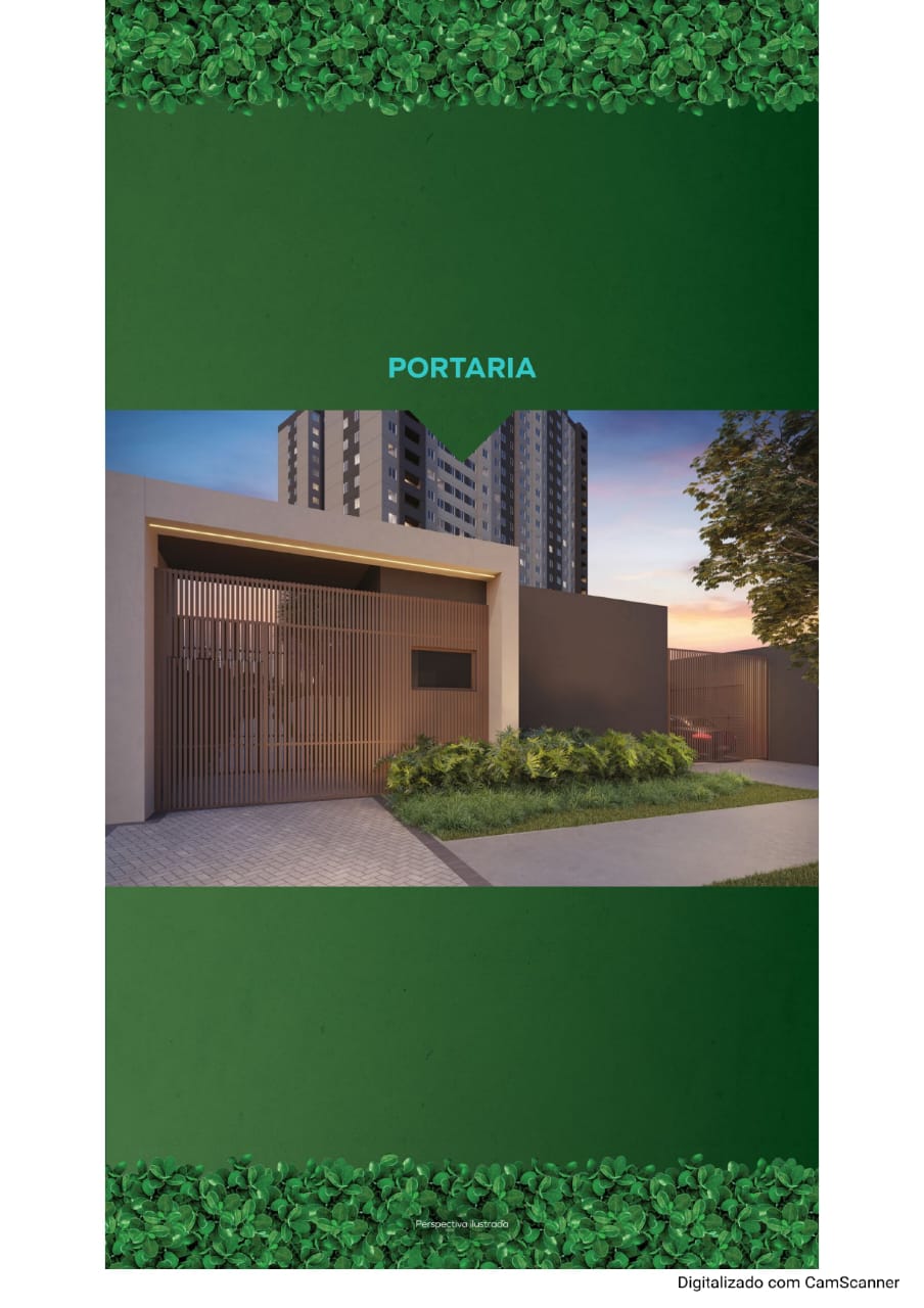 Imagem Apartamento com 1 Quarto à Venda, 24 m² em Jardim São Luís - São Paulo