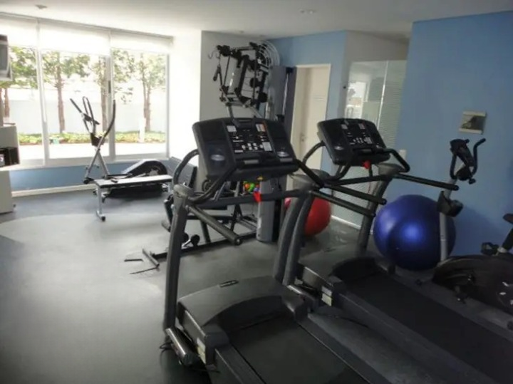 Imagem Apartamento com 2 Quartos à Venda ou Locação, 54 m²em Pinheiros - São Paulo