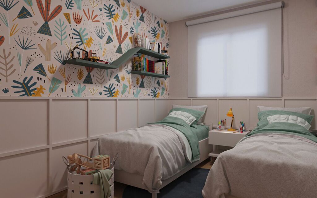 Imagem Apartamento com 2 Quartos à Venda, 67 m²em Taquara - Rio de Janeiro