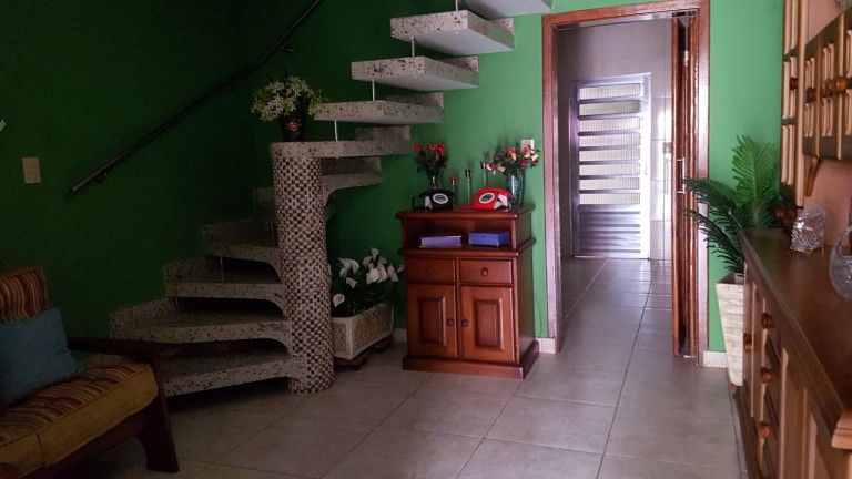 Imagem Sobrado com 3 Quartos à Venda, 130 m² em Perdizes - São Paulo