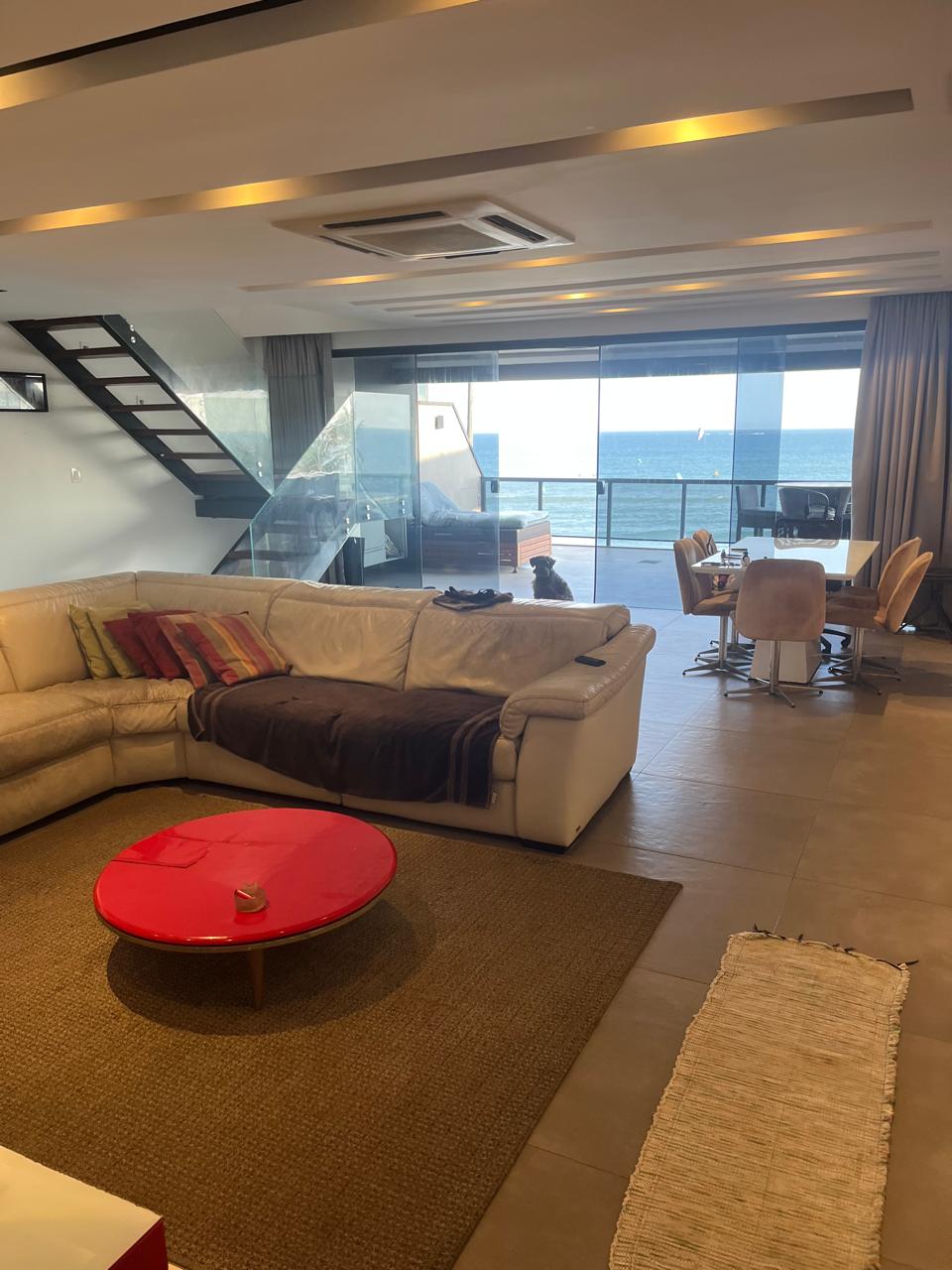 Imagem Cobertura com 3 Quartos à Venda, 330 m² em Barra da Tijuca - Rio de Janeiro