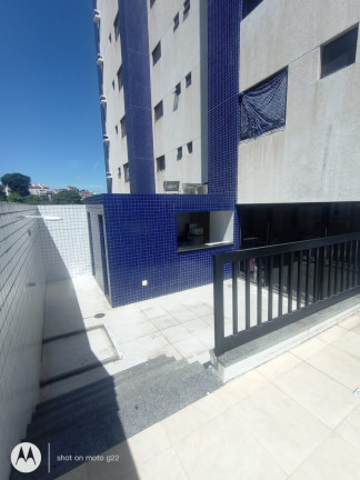 Edifício Residencial com 2 Quartos à Venda, 61 m² em Brotas - Salvador