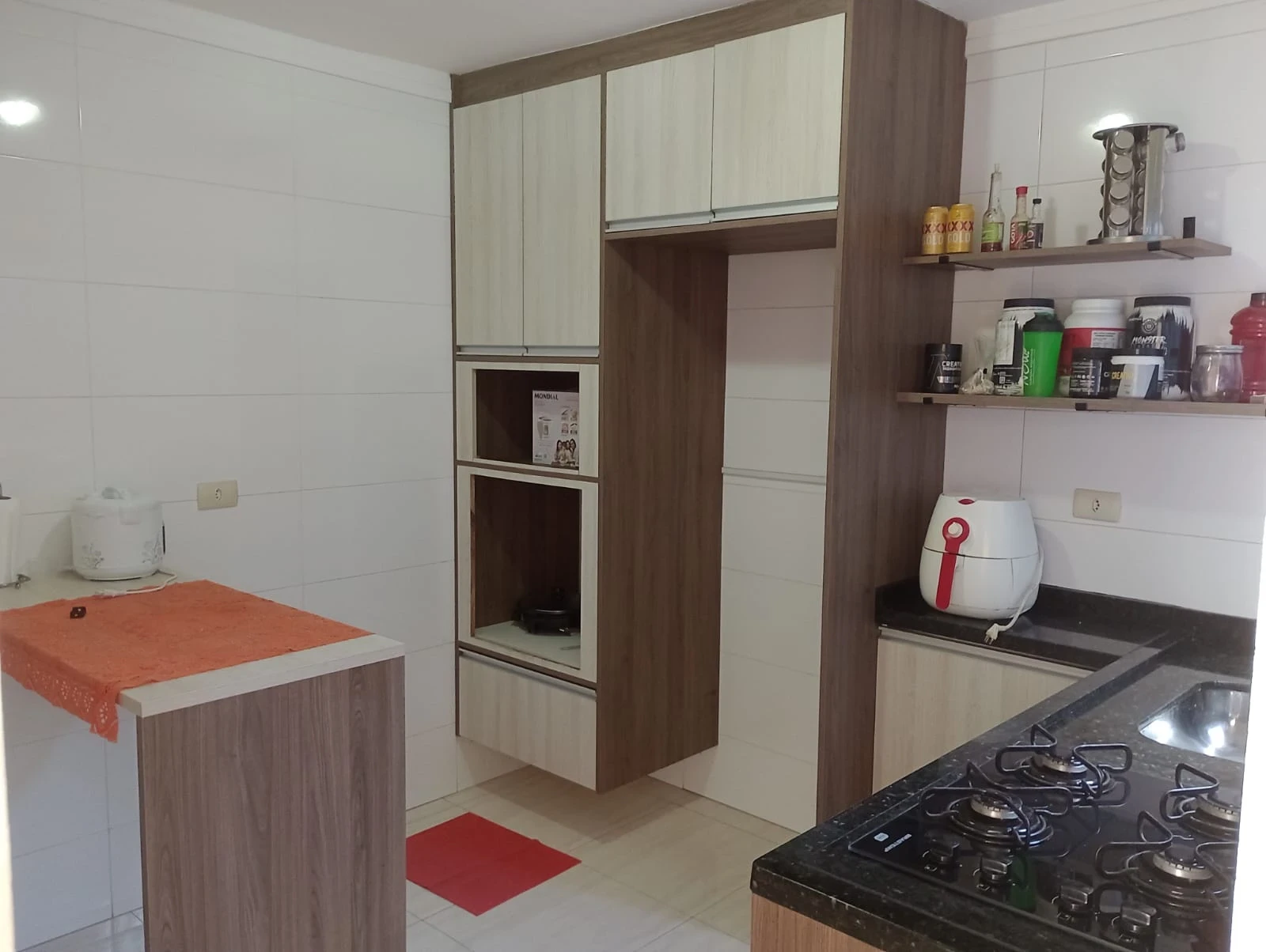 Imagem Casa de Condomínio com 3 Quartos à Venda, 100 m² em Vila Ré - São Paulo