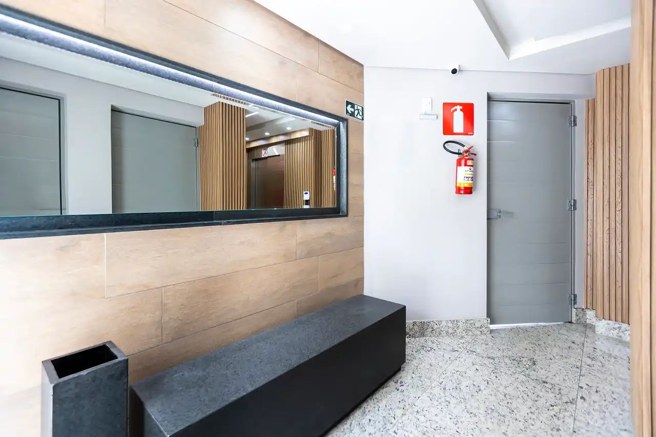 Imagem Apartamento com 3 Quartos à Venda, 67 m² em Santo Antônio - Belo Horizonte