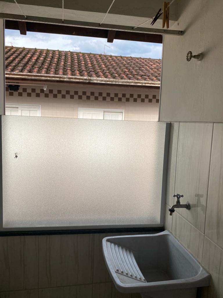 Imagem Apartamento com 1 Quarto à Venda, 53 m²em Itaguá - Ubatuba