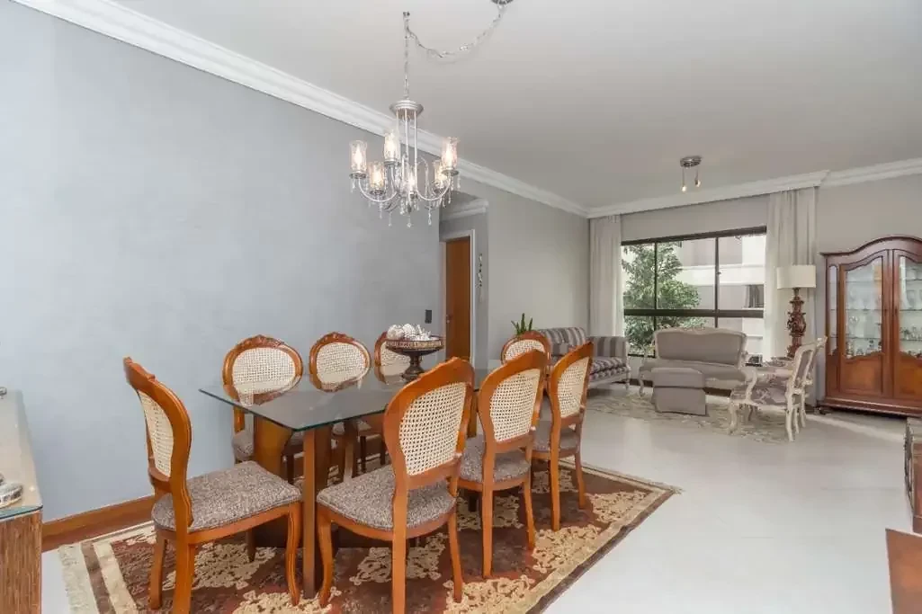 Imagem Apartamento com 3 Quartos à Venda, 176 m² em Jardim Prudência - São Paulo