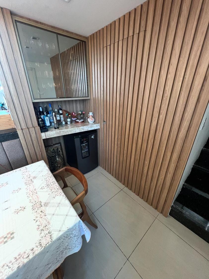 Foto do imóvel: Apartamento com 3 Quartos à Venda, 100 m²em Cocó - Fortaleza