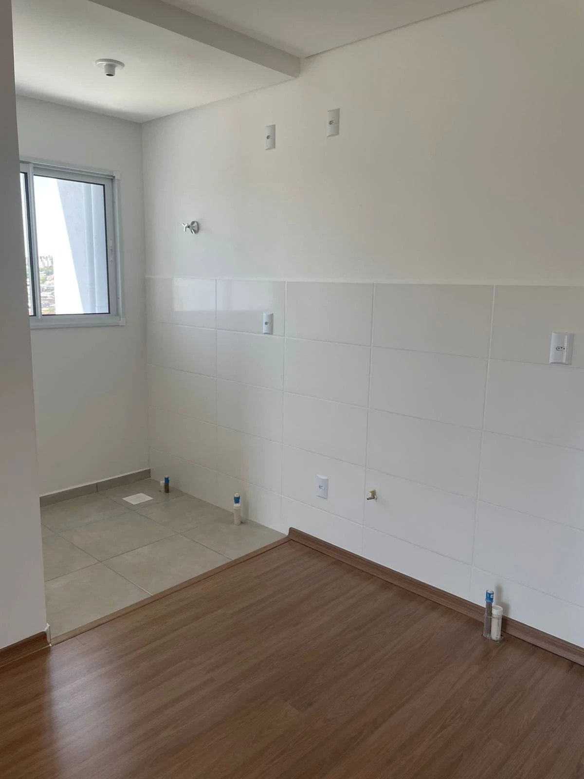 Imagem Apartamento com 2 Quartos à Venda, 58 m² em Bom Retiro - Chapecó