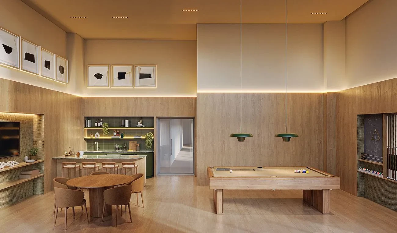Imagem Apartamento com 3 Quartos à Venda, 119 m² em Bosque da Saúde - São Paulo