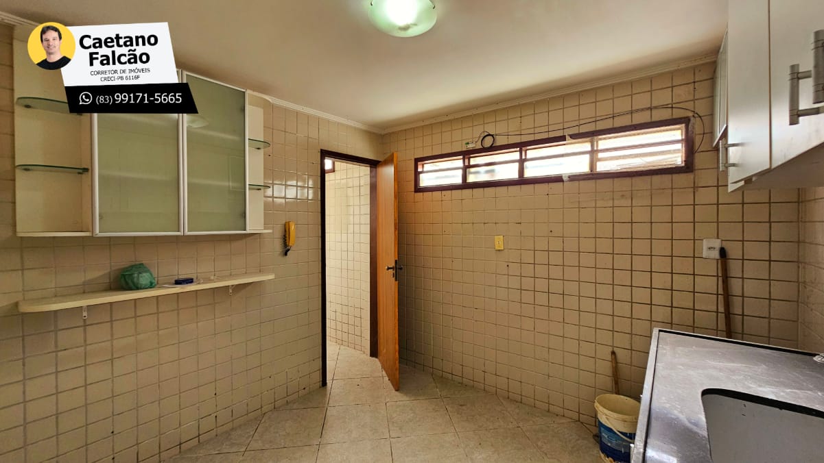 Foto do imóvel: Imóvel Comercial para Alugar, 204 m² em Estados - João Pessoa