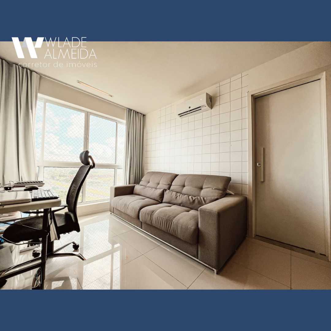 Imagem Apartamento com 4 Quartos à Venda ou Locação, 196 m² em Guaxuma - Maceió
