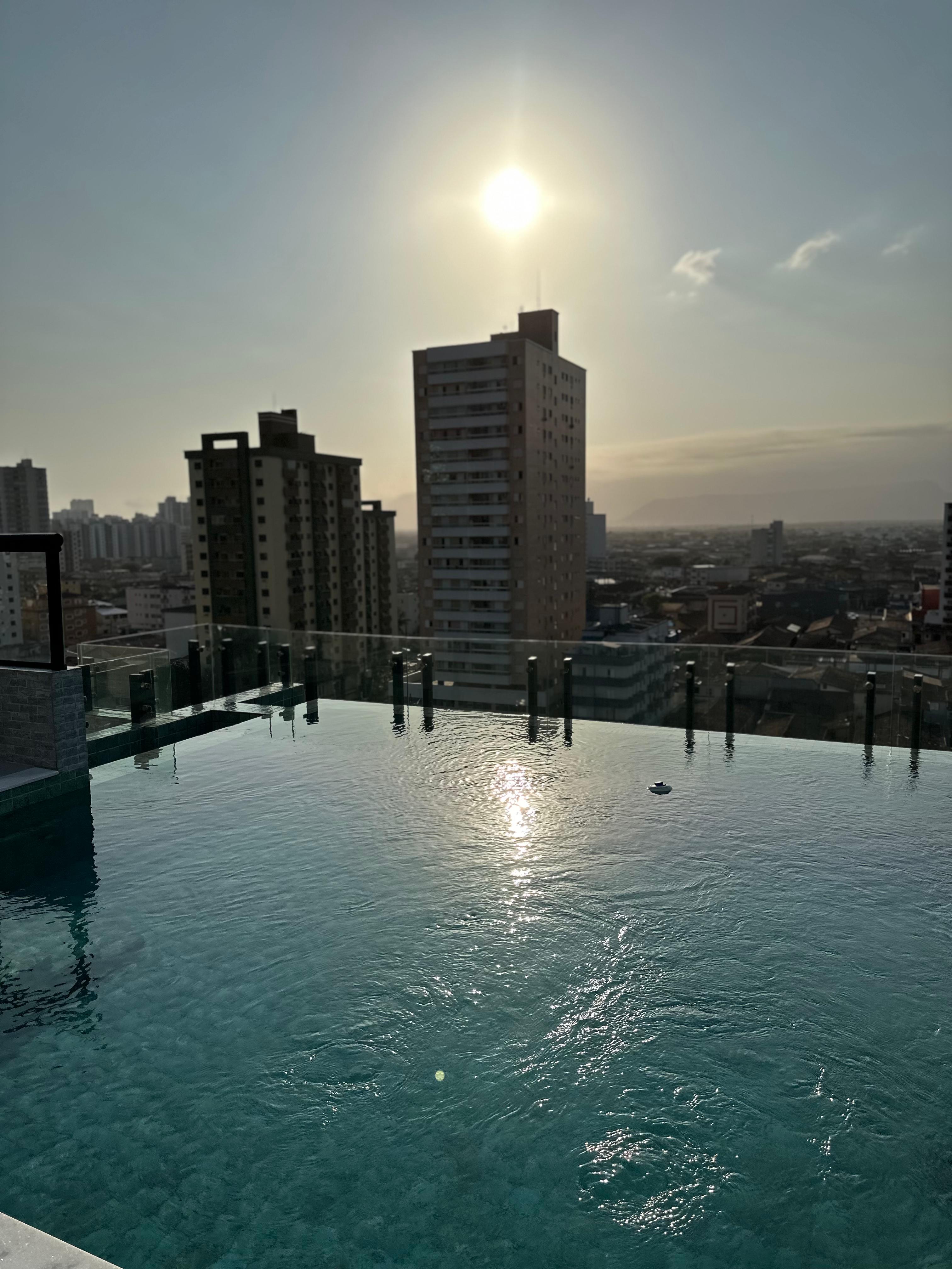 Foto do imóvel: Apartamento com 2 Quartos à Venda, 56 m² em Tupi - Praia Grande