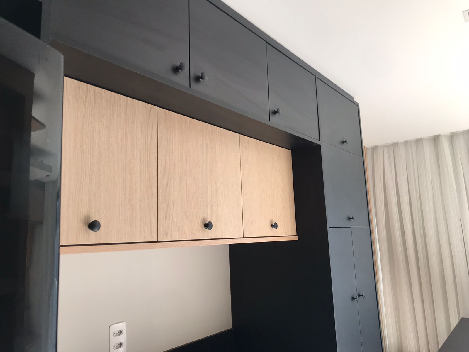 Imagem Studio com 1 Quarto para Alugar, 27 m²em Cerqueira César - São Paulo