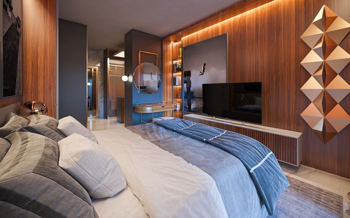 Imagem Apartamento com 4 Quartos à Venda, 260 m²em Umarizal - Belém