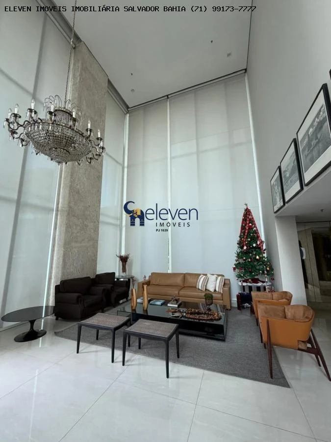 Imagem Apartamento com 4 Quartos à Venda, 305 m² em Barra - Salvador