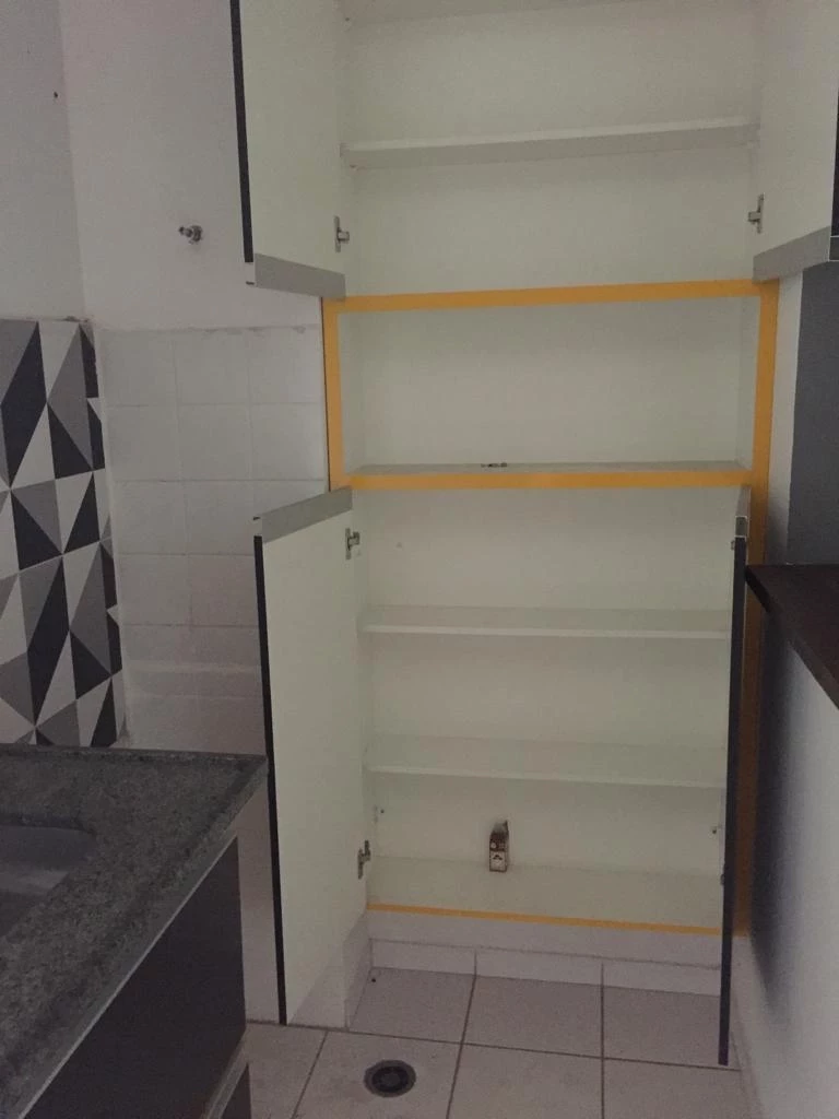 Imagem Apartamento com 1 Quarto à Venda, 43 m² em República - São Paulo