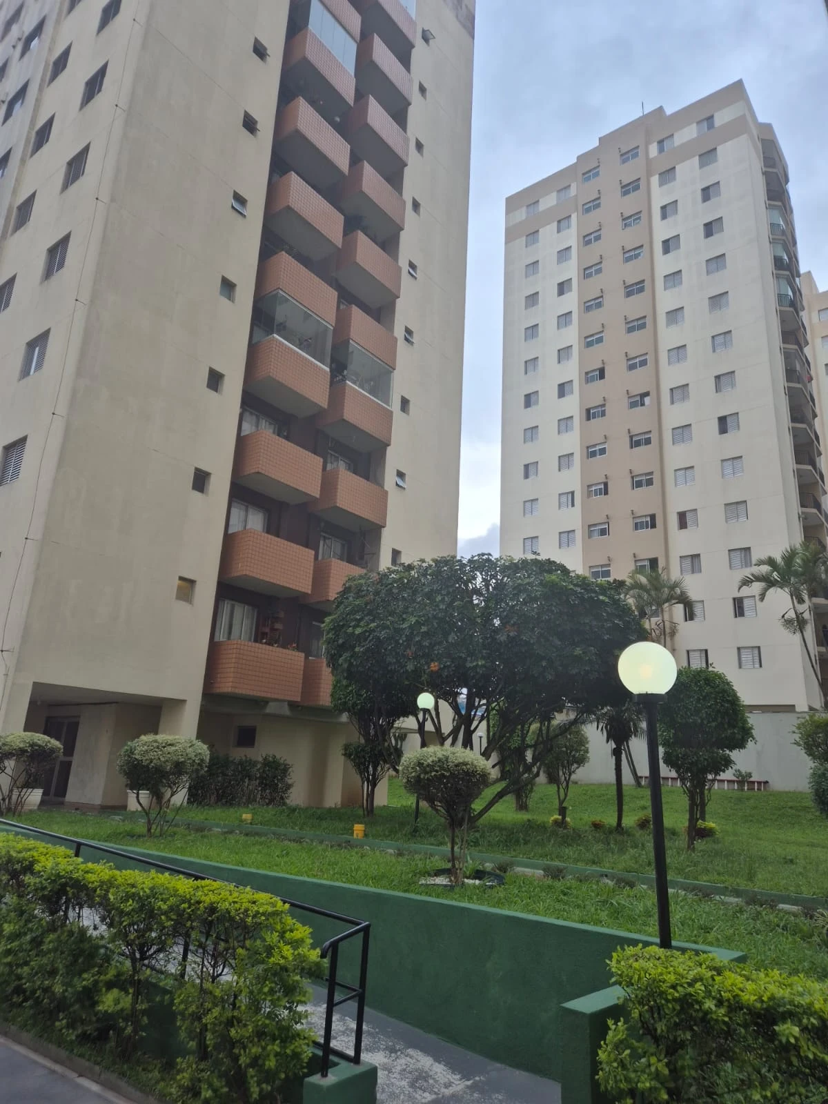 Foto do imóvel: Apartamento com 2 Quartos à Venda ou Locação, 57 m² em Vila Formosa - São Paulo