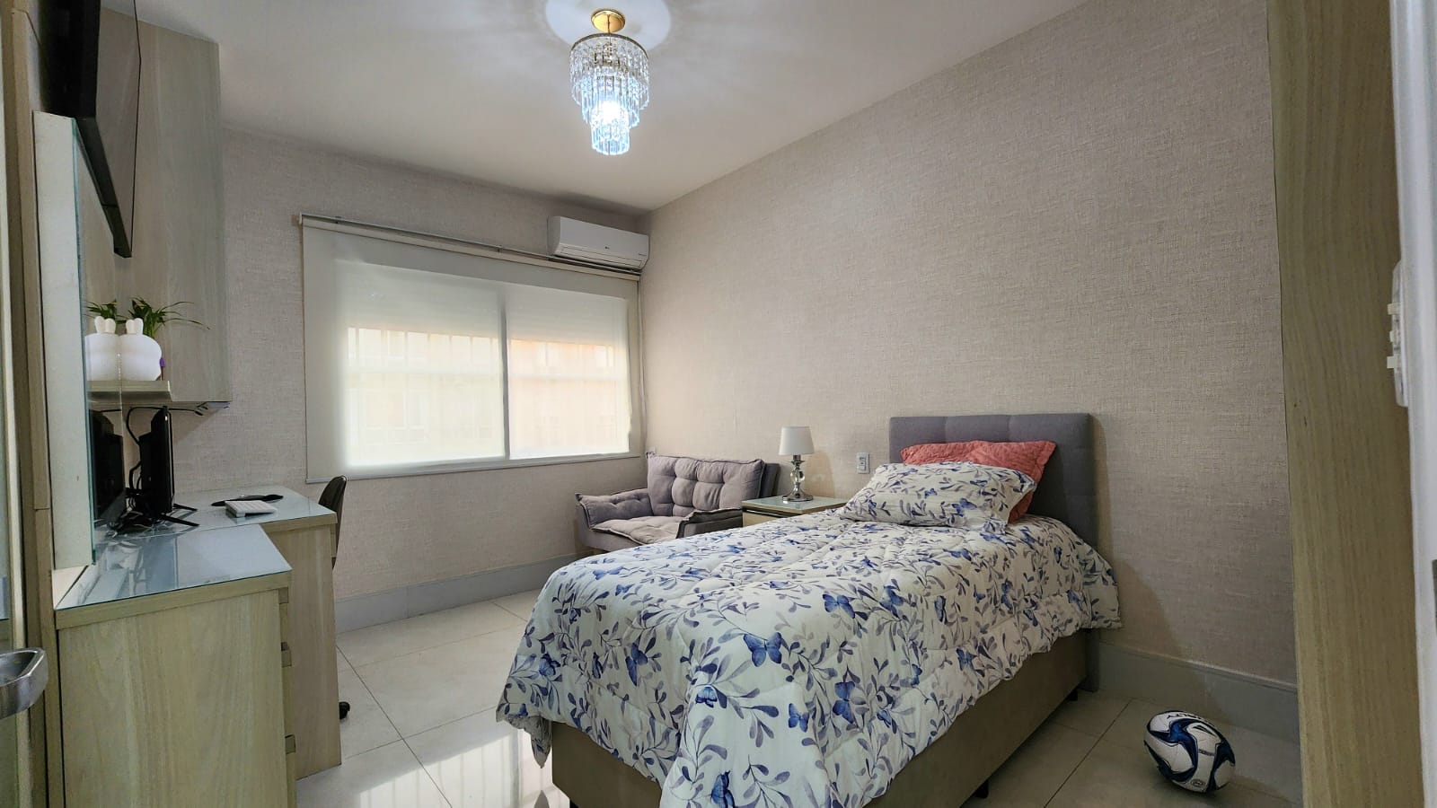 Imagem Apartamento com 3 Quartos à Venda, 225 m²em Aparecida - Santos