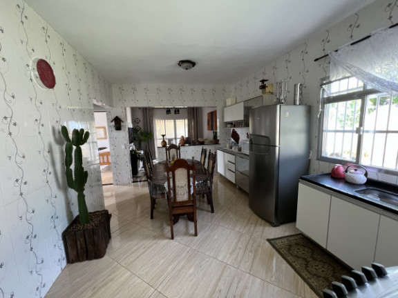 Imagem Chácara com 2 Quartos à Venda, 1.000 m² em Centro - Santa Isabel