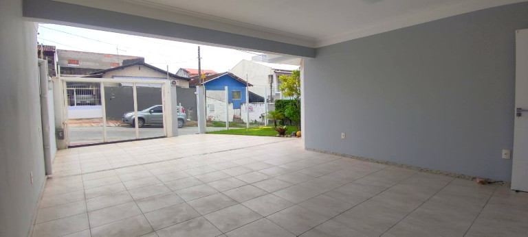 Imagem Casa com 4 Quartos à Venda, 119 m²em Bela Vista - São José