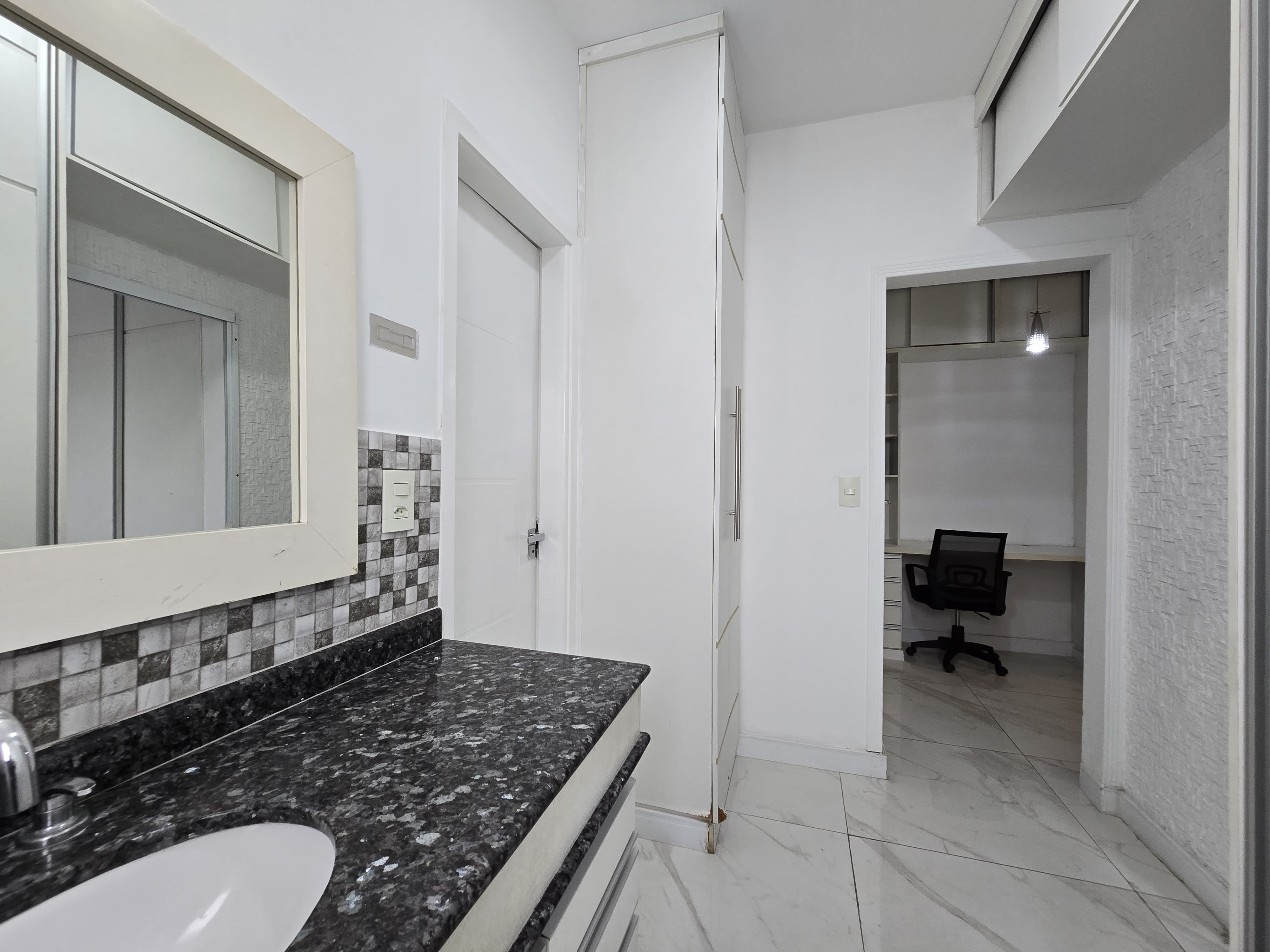 Foto do imóvel: Cobertura com 4 Quartos à Venda, 224 m²em Ponta da Praia - Santos