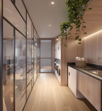 Imagem Apartamento à Venda, 23 m² em Vila Mariana - São Paulo