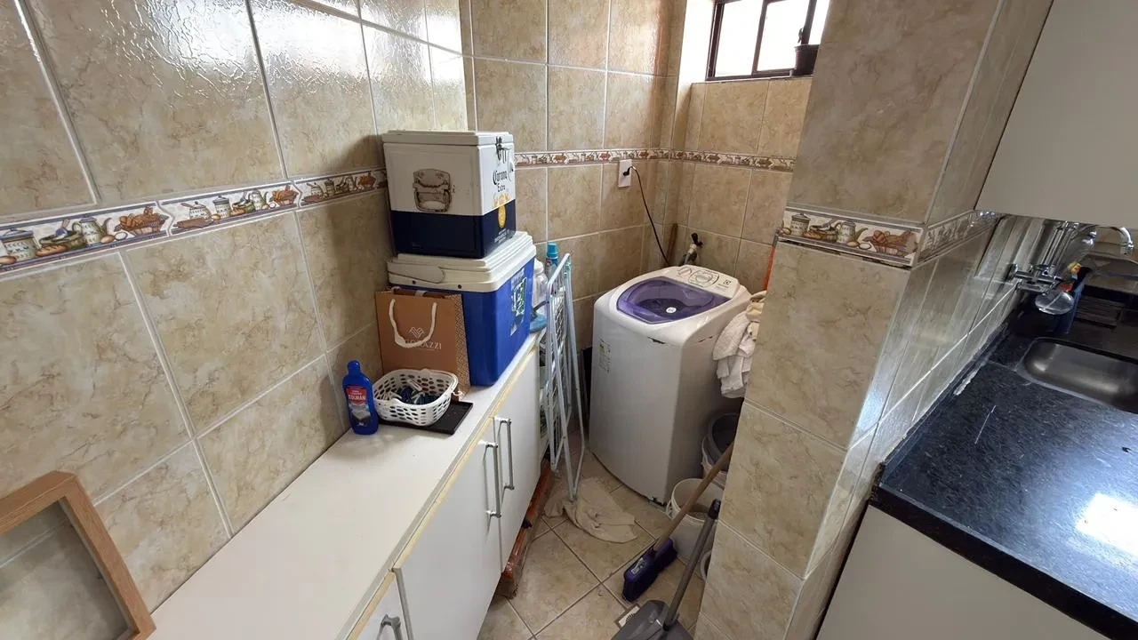 Imagem Apartamento com 3 Quartos à Venda, 78 metros em Jardim Cidade Universitária - João Pessoa