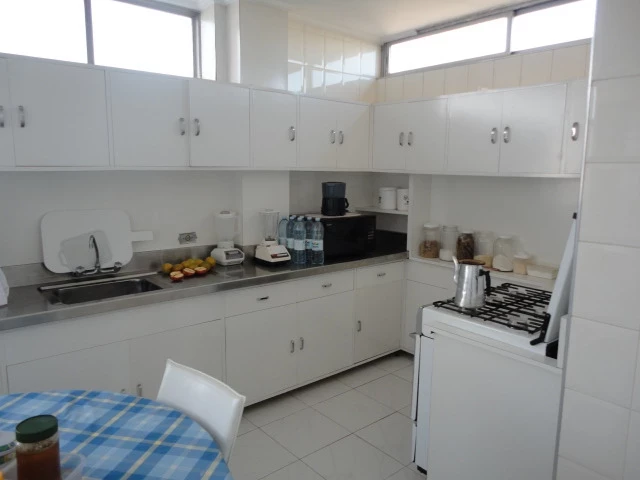 Imagem Cobertura com 3 Quartos para Alugar, 275 m² em Cerqueira César - São Paulo