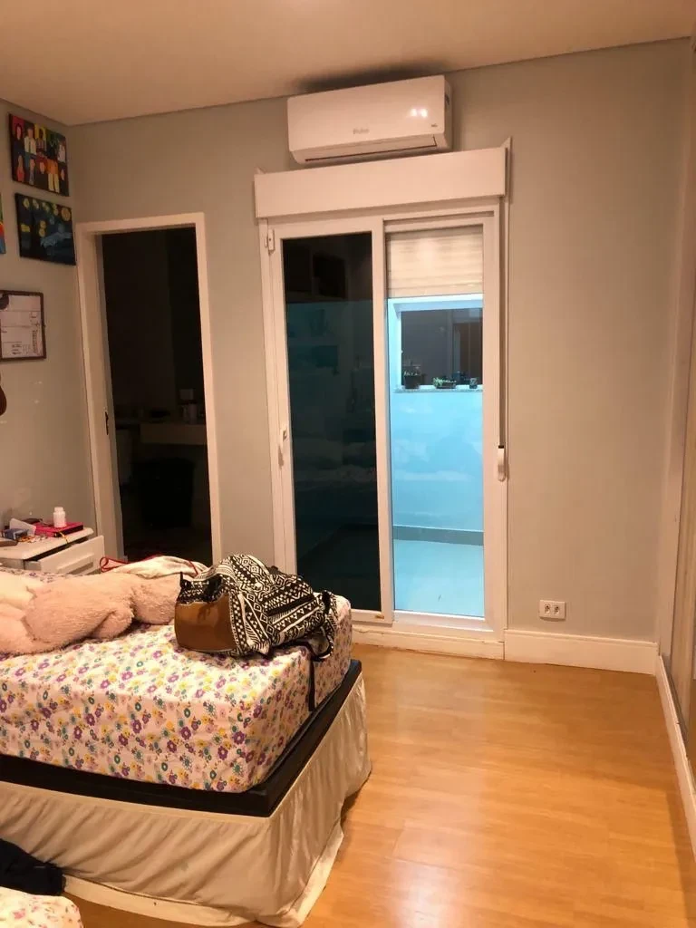 Imagem Sobrado com 5 Quartos à Venda, 412 m² em Vila Augusta - Guarulhos