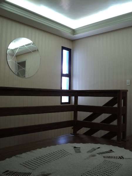 Imagem Apartamento com 4 Quartos à Venda, 230 m² em Vila Japi Ii - Jundiaí